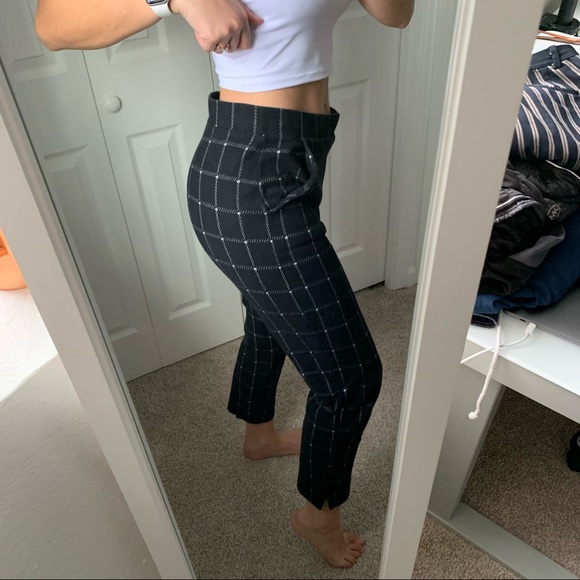 SOLD • Abercrombie & Fitch Lounge Pants - Picture 2 of 5